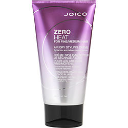 Zero Heat Styling Cream Fine / Medium 5.1 Oz