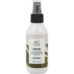 Coco Nut Milk Conditioning Spray 5 Oz