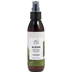 Bloom Natural Flexible Hold Hairspray 5 Oz