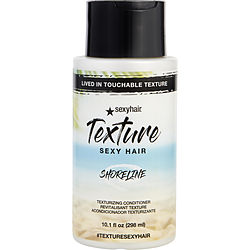 Texture Sexy Hair Shoreline Texturizing Conditioner 10.1 Oz