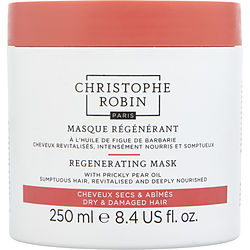 Regenerating Mask With Prinkly Pear Seed Oil 8.4 Oz