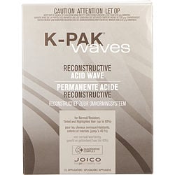 K-pak Waves Reconstructive Acid Wave