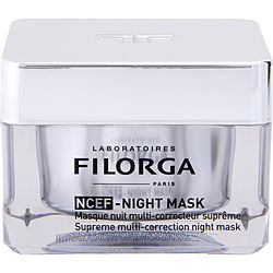 Ncef-night Mask Supreme Multi-correction Night Mask --50ml/1.7oz