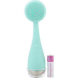 Clean Smart Facial Cleansing Device - Teal --