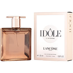 Lancome Idole L'intense By Lancome Eau De Parfum Spray 0.85 Oz