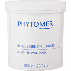 2nd Youth Wax Mask --800g/28.2oz