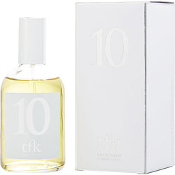 The Fragrance Kitchen 10 By The Fragrance Kitchen Eau De Parfum Spray 3.3 Oz
