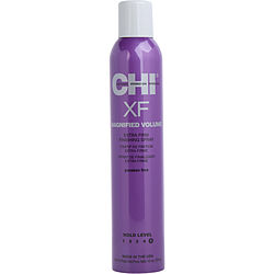 Xf Magnified Volume Extra Firm Finishing Spray 10 Oz