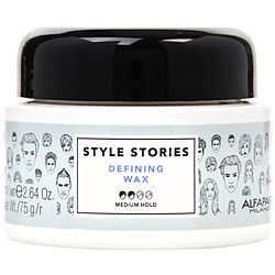 Style Stories Defining Wax 2.5 Oz