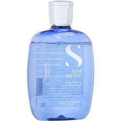 Semi Di Lino Volumizing Low Shampoo 8.45 Oz