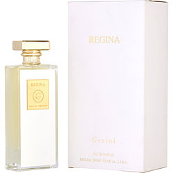 Gerini Regina By Gerini Eau De Parfum Spray 3.3 Oz