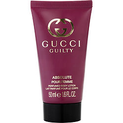 Gucci Guilty Absolute Pour Femme By Gucci Body Lotion 1.6 Oz