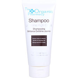 Jasmine High Gloss Shampoo 6.7 Oz