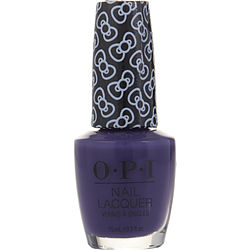 Opi Opi Hello Pretty Nail Lacquer (hello Kitty Collection) By Opi
