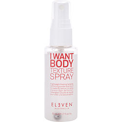 I Want Body Texture Spray 1.7 Oz