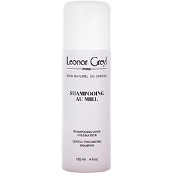 Shampooing Au Miel Gentle Everyday Volumizing Shampoo 4 Oz