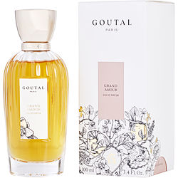 Annick Goutal Grand Amour By Annick Goutal Eau De Parfum Spray 3.4 Oz (new Packaging)