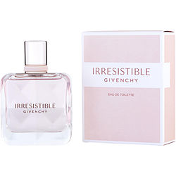 Irresistible Givenchy By Givenchy Edt Spray 1.7 Oz