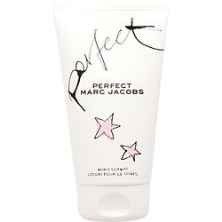 Marc Jacobs Perfect By Marc Jacobs Body Lotion 5 Oz