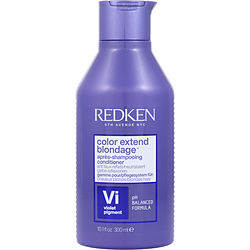 Color Extend Blondage Conditioner For Blonde Hair 10.1 Oz