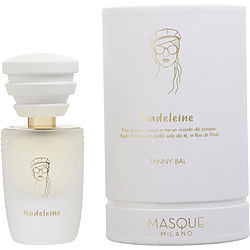 Masque Madeleine By Masque Milano Eau De Parfum Spray 1.18 Oz