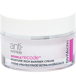 Wrinkle Recode Moisture Rich Barrier Cream --50ml/1.7oz