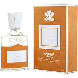 Creed Viking Cologne By Creed Eau De Parfum Spray 1.7 Oz