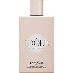 Lancome Idole By Lancome La Power Cream Scented Body Cream 6.8 Oz