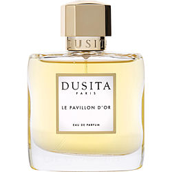 Dusita Le Pavillon D'or By Dusita Eau De Parfum Spray 1.7 Oz *tester