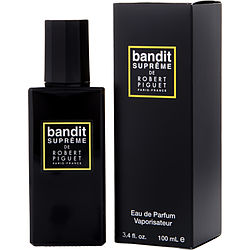 Bandit Supreme By Robert Piguet Eau De Parfum Spray 3.4 Oz