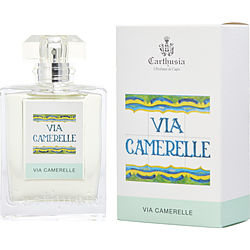 Carthusia Via Camerelle By Carthusia Eau De Parfum Spray 3.4 Oz