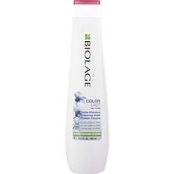 Colorlast Purple Shampoo 13.5