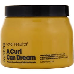 A Curl Can Dream Moisturizing Cream 16.9 Oz