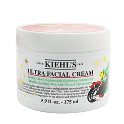 Ultra Facial Cream (limited Edition)  --175ml/5.9oz