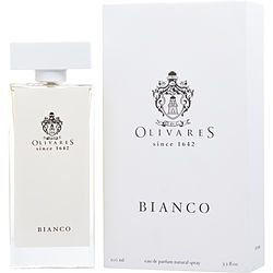 Olivares & Ribero Bianco By Olivares & Ribero Eau De Parfum Spray 3.4 Oz