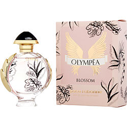 Paco Rabanne Olympea Blossom By Paco Rabanne Eau De Parfum Florale Spray 1.7 Oz