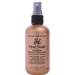 Bb Heat Shield Thermal Protection Mist 4.2 Oz