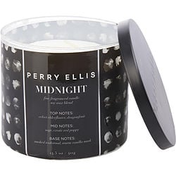 Perry Ellis Midnight By Perry Ellis
