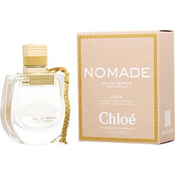 Chloe Nomade Naturalle By Chloe Eau De Parfum Spray 1.7 Oz