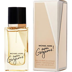 Michael Kors Super Gorgeous! By Michael Kors Eau De Parfum Intense Spray 1 Oz