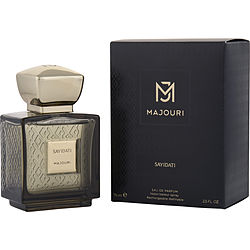 Majouri Sayidati By Majouri Eau De Parfum 2.5 Oz