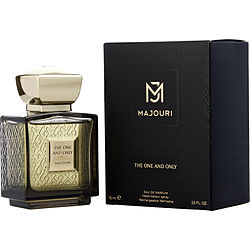 Majouri The One And Only  By Majouri Eau De Parfum 2.5 Oz