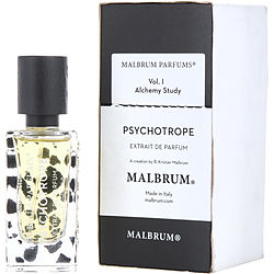 Malbrum Vol. I Psychotrope By Malbrum Extrait De Parfum Spray 1 Oz
