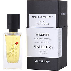 Malbrum Vol. Ii Wildfire By Malbrum Extrait De Parfum Spray 1 Oz