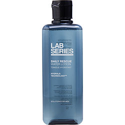 Skincare For Men: Daily Rescue Water Lotion --200ml/6.8oz