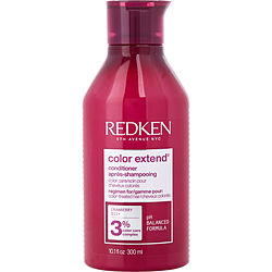 Color Extend Conditioner For Color Treated Hair 10.1 Oz