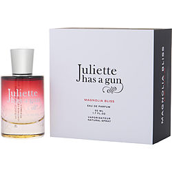 Magnolia Bliss By Juliette Has A Gun Eau De Parfum Spray 1.7 Oz