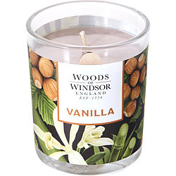 Woods Of Windsor Vanilla By Woods Of Windsor