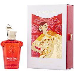 Xerjoff Casamorati 1888 Bouquet Ideale By Xerjoff Eau De Parfum Spray 1 Oz (new Packaging)