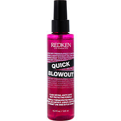 Quick Blowout Spray 4.2 Oz